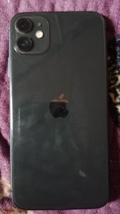 Iphone 11, 128гб/4гб