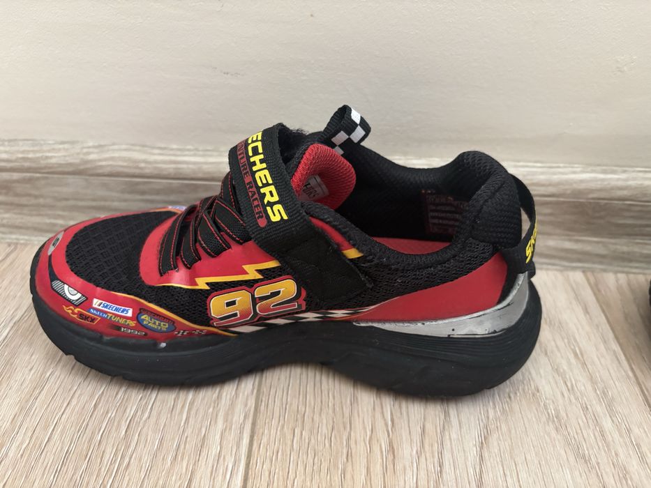Маратонки skechers 27 n