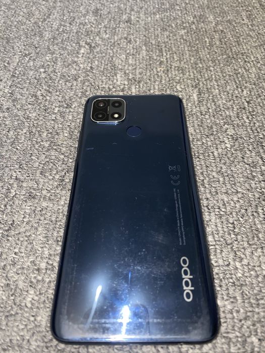 Телефон Oppo A15s