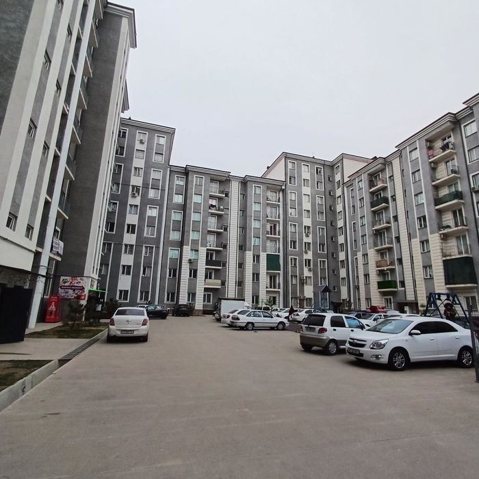 Subsidya va ipotekaga xonadonlar