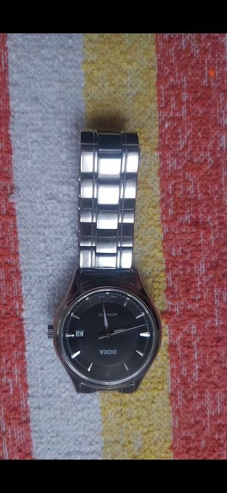 Ceas doxa automatic