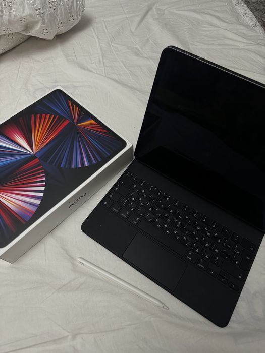 Продам Ipad 12.9