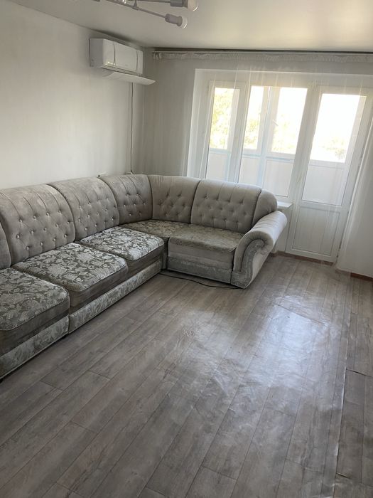 однокомнатная квартира