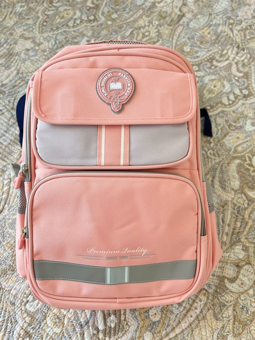 Школьные рюкзаки новые  Алматы