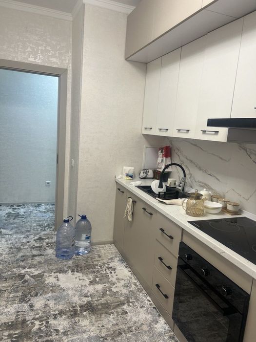 Сдаётся 2/4/7 Чимган (Экобазар)