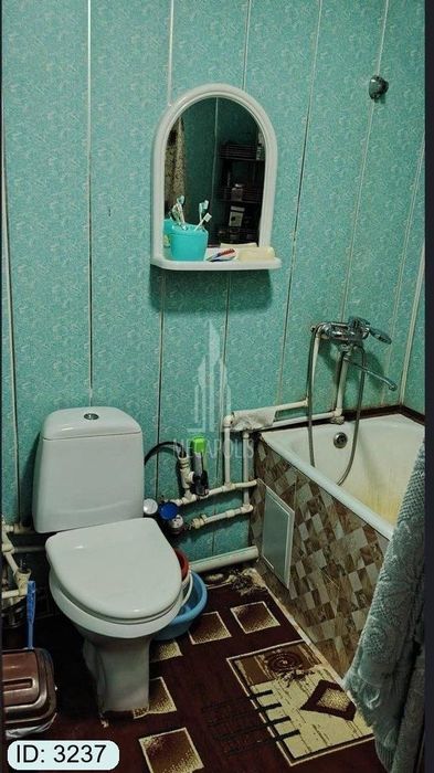 Chinar Mall ruparasida 2 xonalik uy sotiladi