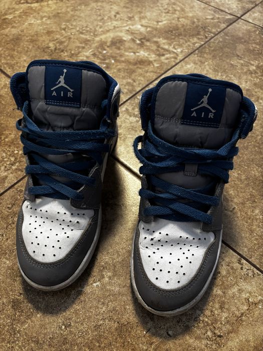 Vand jordan. 1!!