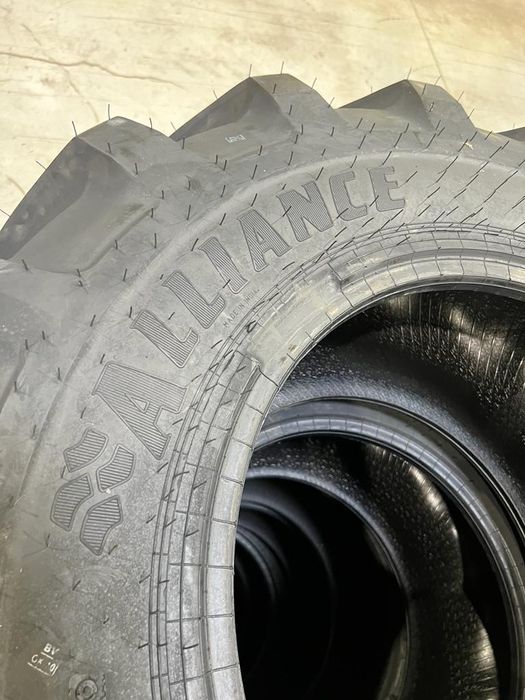 Anvelopa 460/70 R24 Alliance Industrial 580 159A8/159B TL