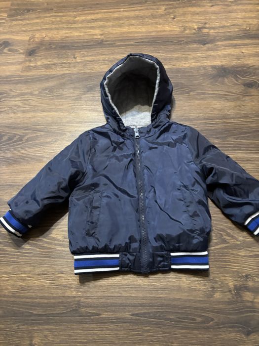 Лог якета  за момче