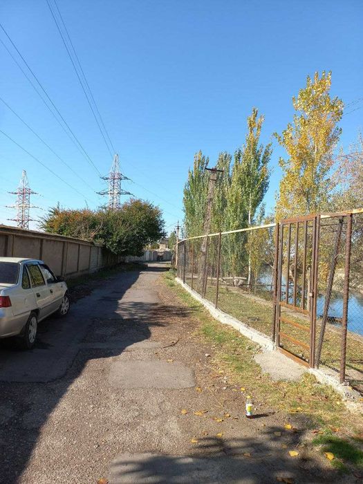 продается дом в Кибрайском районе