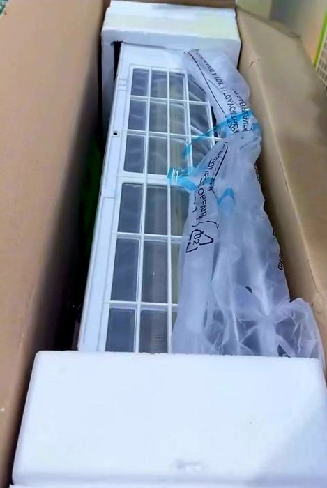 Konditsioner Artel Shahrisabz 12
