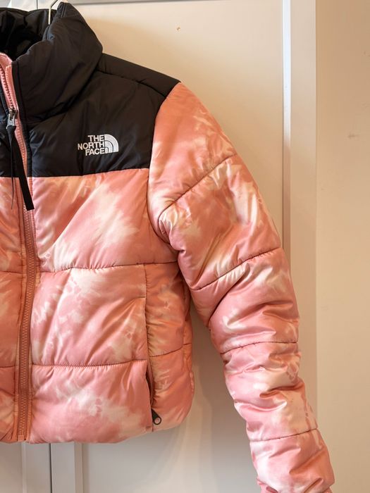 Дамско яке the north face