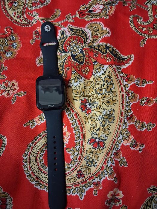 Смарт часы умныи часы