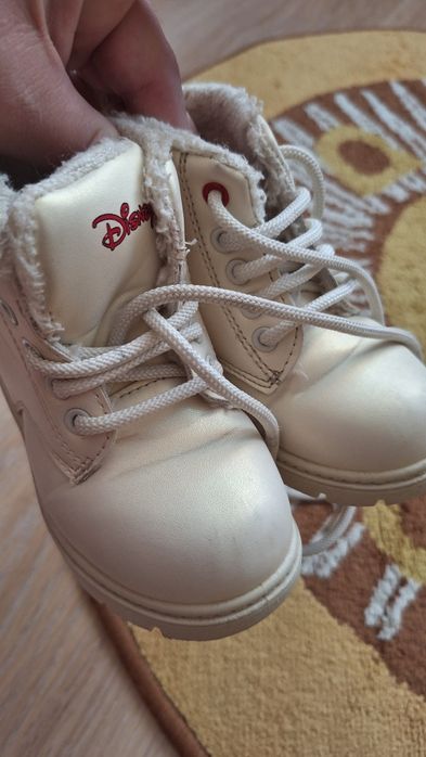 Зимни ботуши 22-23 номер