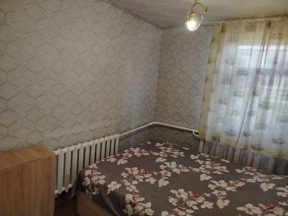 Продается частный дом.