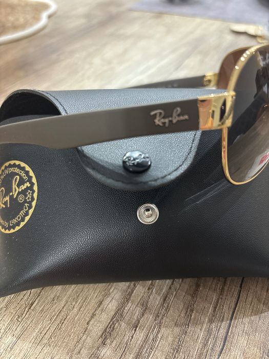 Слънчеви очила RayBan