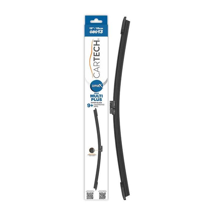 Задна чистачка Zmax от Cartech налични 7 размера
