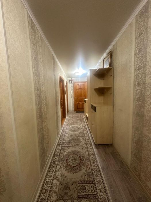 Отдам прихожую б/у