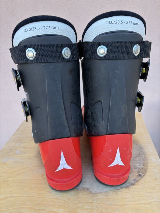 Atomic Redstar JR60 ски обувки 23,5 см