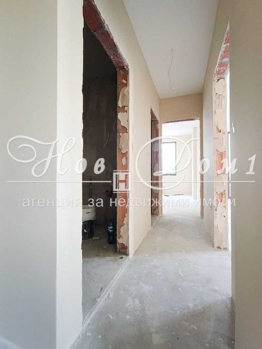 Сграда АКТ16/ До ключ / Извънредно Слънчев / Отлични параметри