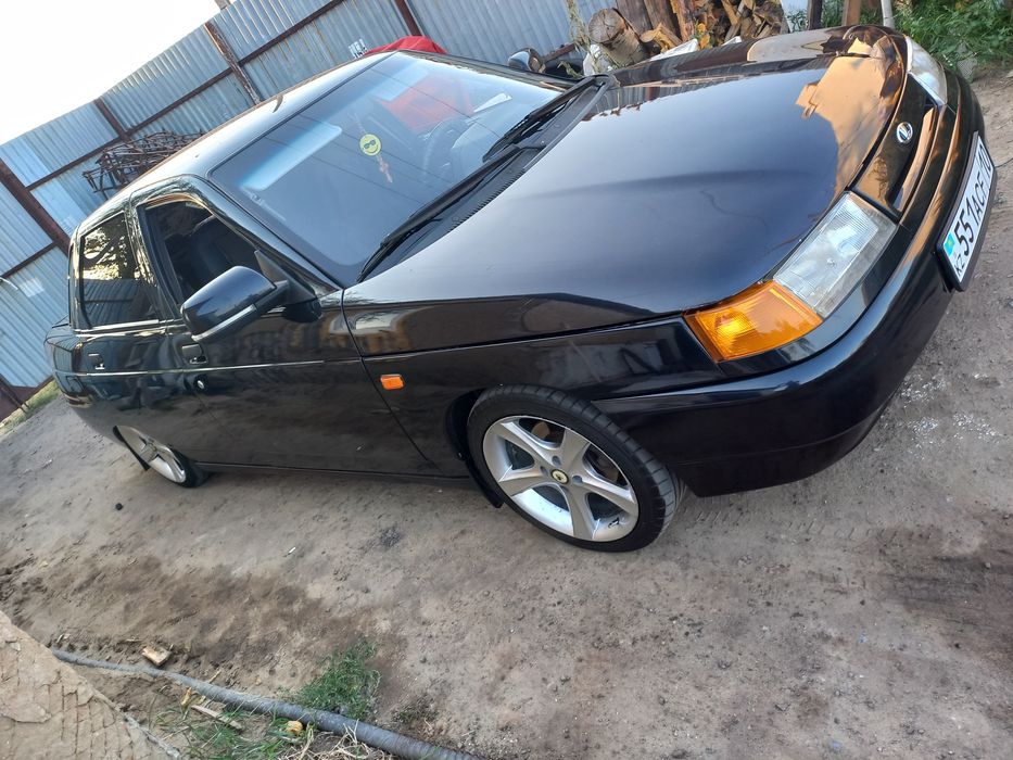 Продам ваз 2110 в отличном состояние