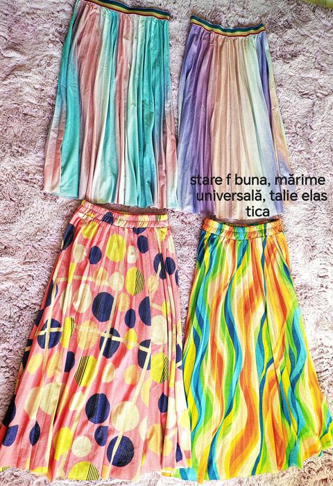 Fuste zara sacou office rochie bsb