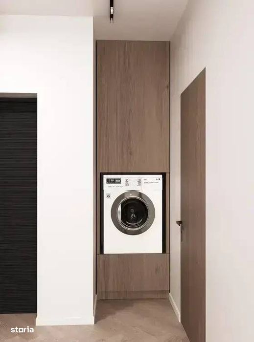Apartament 3 Camere LUX Pipera Emil Racovita Direct Dezvoltator