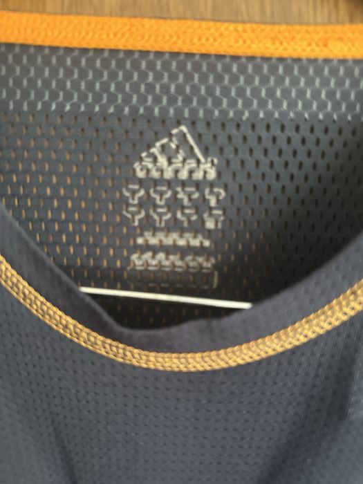 АDIDAS Фланелка за тренировка