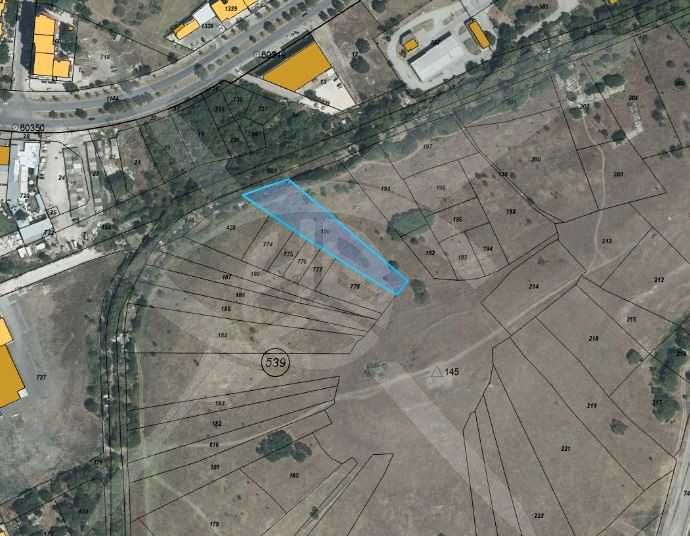 УПИ в Тракия! 85306