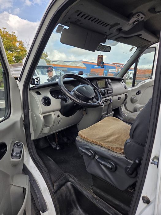 Vand Renault Master An 2009 / AC
