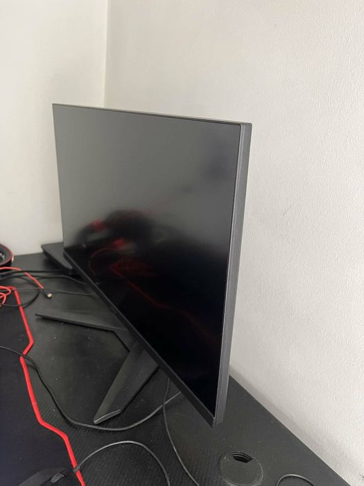 Геймъраки монитор