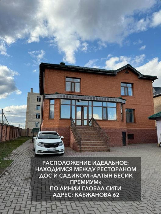 Сдаётся помещение