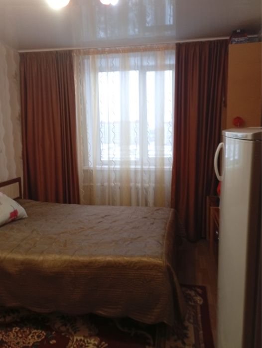 продам 3х комнатеую квартиру