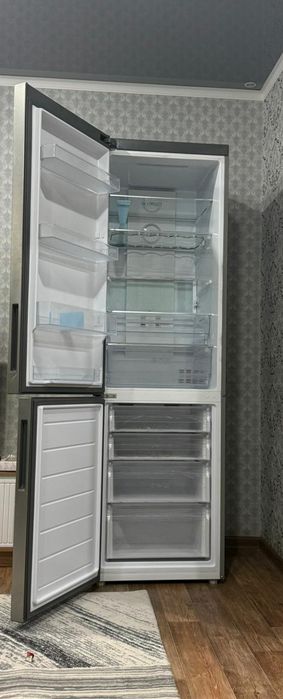 Холодильник Haier