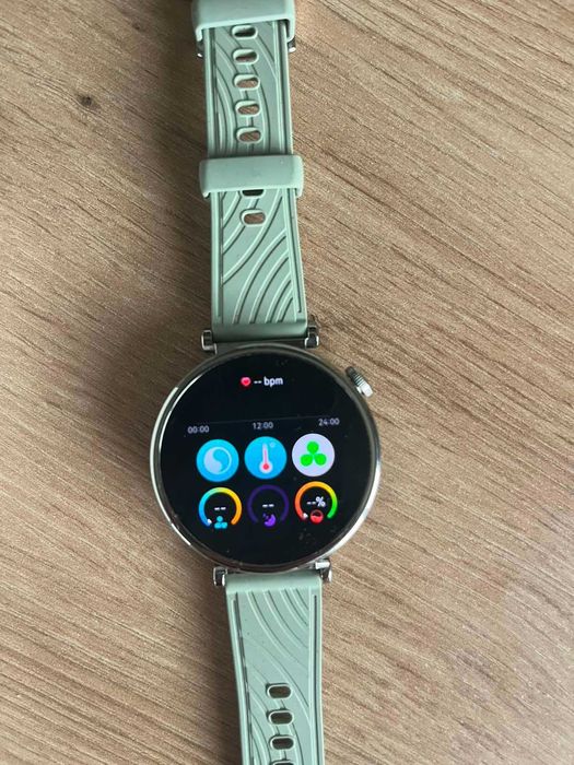 Дамски смарт часовник HUAWEI WATCH GT 4