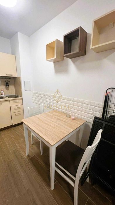 Продава се Едностаен апартамент в к.к. Слънчев бряг - 34 кв.м за 1942 €/кв.м - Снимка #3