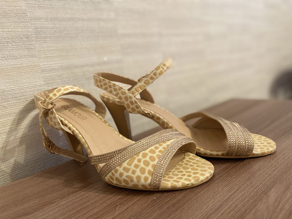 Босоножки 41 р-р