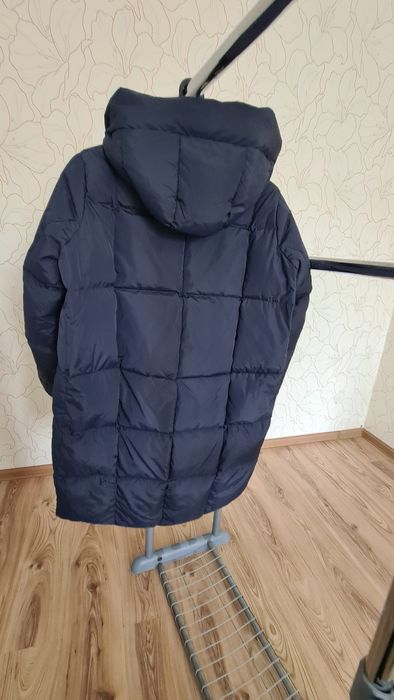 Продам пуховик (Италия) р.46-48