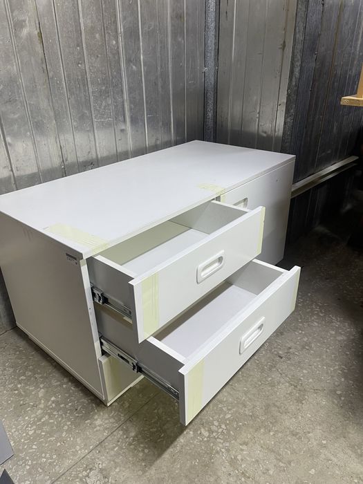 Тумбочки офисные