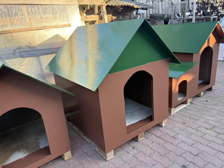 Cusca pentru caine talie Mare (uriasa)