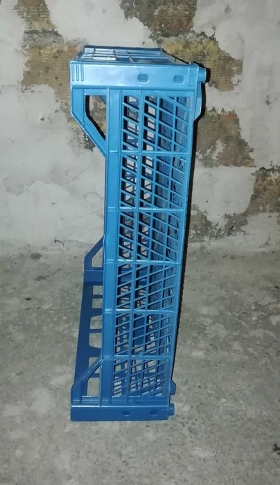 Касетки / щайги за плодове и зеленчуци