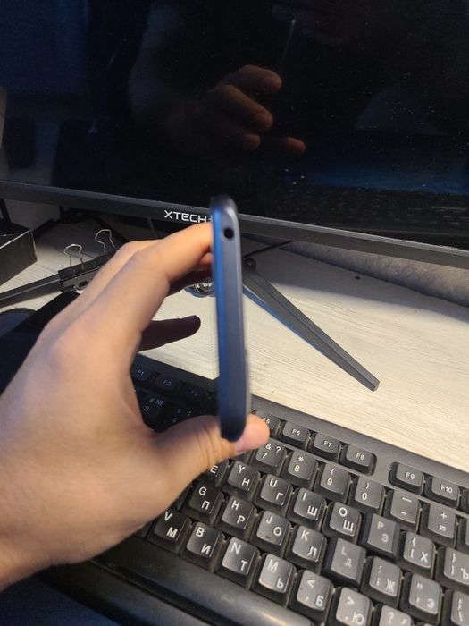 Redmi 9C 4/64GB sotiladi