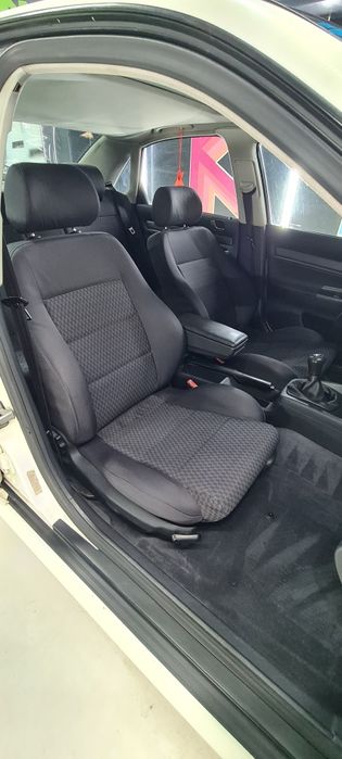 AUDI A4 S-Line 1.6 101к.с