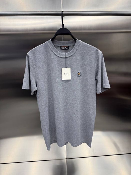 ZEGNA тениски NFC