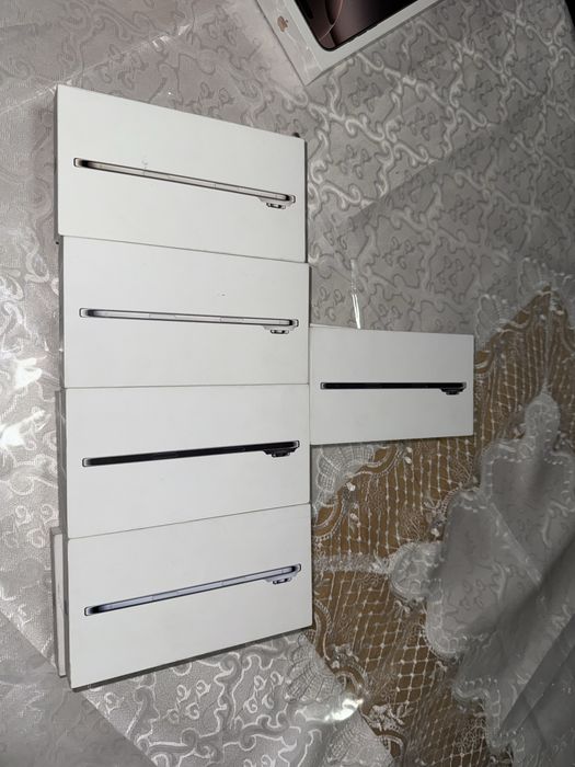 Iphone 17 Air 256 GB