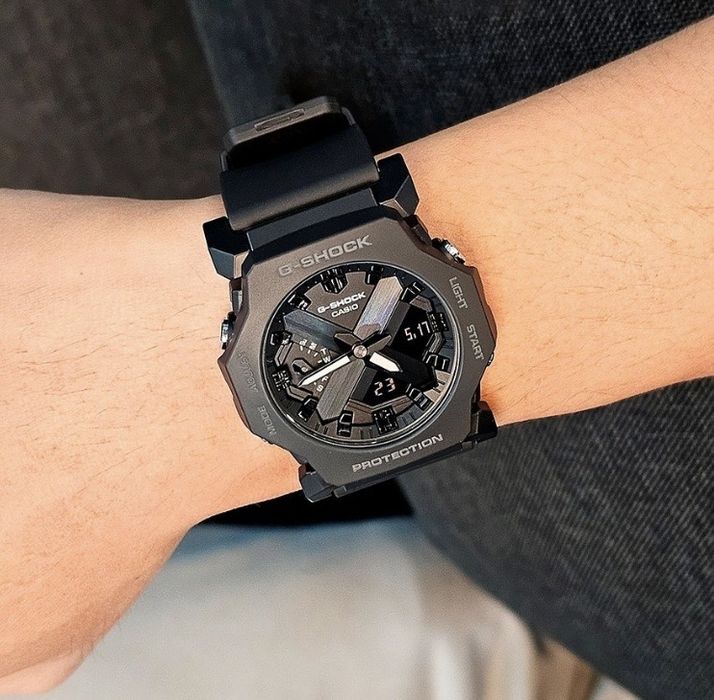 Часы G-SHOCK casio
