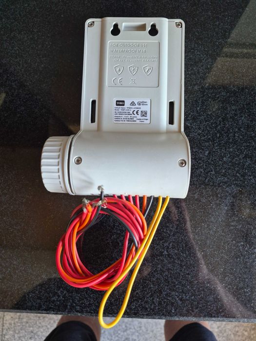 Vand programatoare irigatii bluetooth Toro Tempus DC cu 1 sau 4 zone