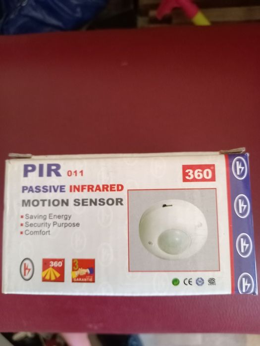 Дачики движения света.