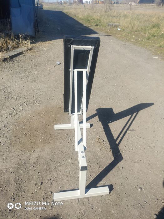 Скамья (лежак)регулируемая