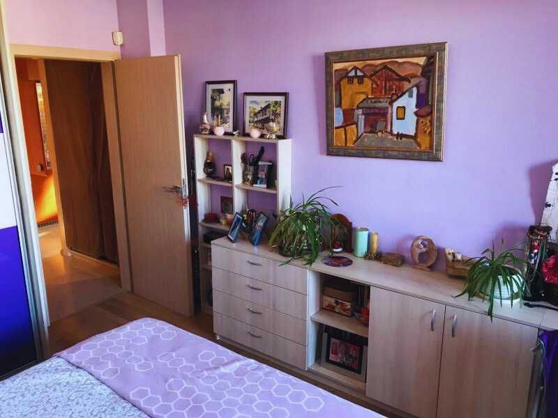 Дава се под наем Двустаен апартамент в София, Студентски град - 67 кв.м за 474.3 € - Снимка #3